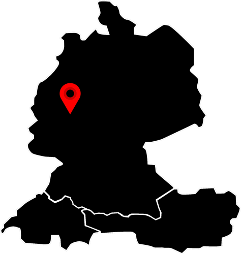 Chapter Siegen: Name folgt...
