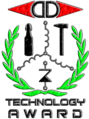 Der Technology-Award